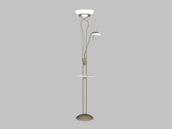 Stehlampe Axton (2487 ​​F)