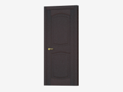 The door is interroom (XXX.67)