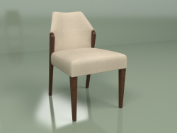 Chair Dalton (dark beige)