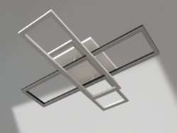 Wall and ceiling lamp Lind (07610-2)
