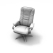 Modelo 3d Cadeira Moderna - preview