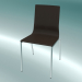 3d model Visitor Chair (K1H) - preview