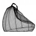 3D Koltuk çantası gökkuşağı modeli satın - render