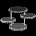 3d Sprockets End Table model buy - render