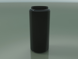 Vase Elite (Small, Medium Gray)
