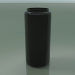 3D Modell Vase Elite (klein, mittelgrau) - Vorschau