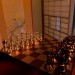 modèle 3D Jeu d’échecs - preview