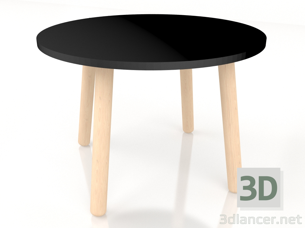 3d model Coffee table Ogi W UTR65 (650x650) - preview