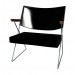 3D modeli Wilson Chair - önizleme