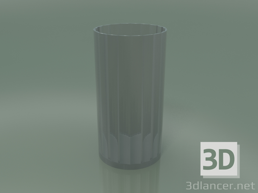 modello 3D Vaso Eloyse (piccolo) - anteprima