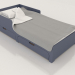 3d model Bed MODE CL (BIDCL2) - preview
