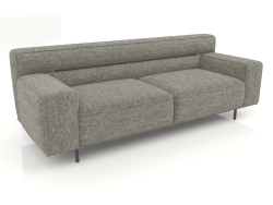 Straight sofa CAMERTON (Brugal 94)