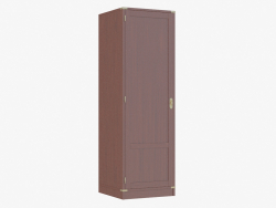 Cabinet high single-door