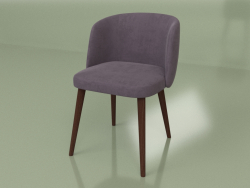 Mio Chair (Tin-120)