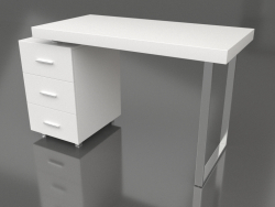 Desk Ashby (white)