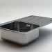 modello 3D Lavandino per cucina una vasca - anteprima
