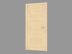 Door interroom DG-1