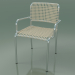 3d model Armchair (24 I) - preview