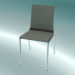 3d model Visitor Chair (K3H) - preview