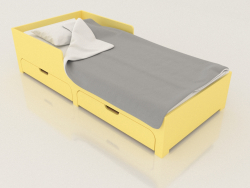 Кровать MODE CL (BCDCL2)