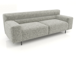 Straight sofa CAMERTON (Brugal 23)