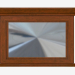 3d model Mirror on the wall (3869-30) - preview
