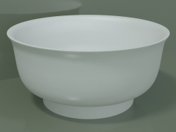 Countertop washbasin (01HM11202)