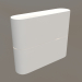 3d model Lamp SP-Wall-110WH-Flat-6W - preview
