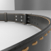 Cinturón 3D 3D modelo Compro - render