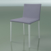 3d model Chair 1707 (H 77-78 cm, with leather upholstery, V12) - preview