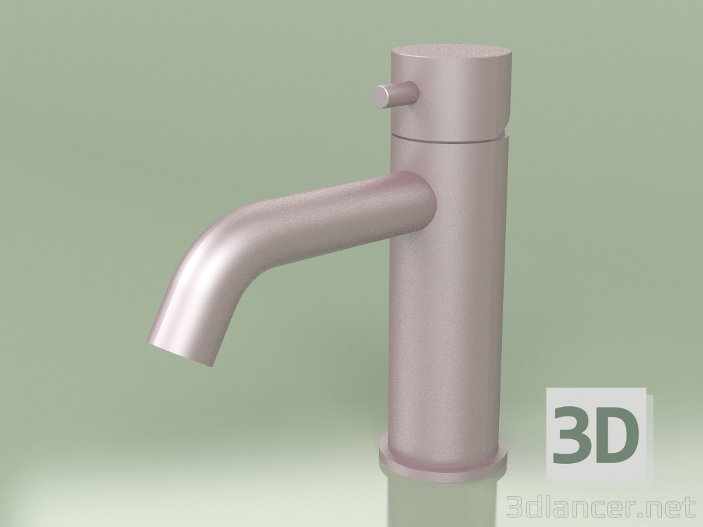 3d model Bench mixer H 157 mm (12 01, OR) - preview