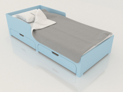 Кровать MODE CL (BBDCL2)