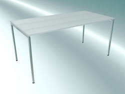 Grande table (S1 G1, 1600x800x740 mm)