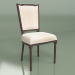 3d model Chair Laurel - preview