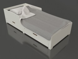 Кровать MODE CL (BWDCL2)