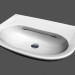 3d model Sink L Appola R1 - preview