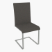 3d model Chair (2201-26) - preview