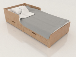 Кровать MODE CL (BVDCL2)