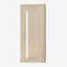 3d model Interroom door (23.10) - preview