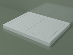 Shower tray (30HM0210, 90x70 cm)