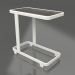 3D Modell Tisch C (DEKTON Radium, Achatgrau) - Vorschau