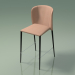 3D modeli Yarım bar sandalyesi Arthur (110136, cappuccino) - önizleme