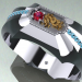 anillo de dragón 3D modelo Compro - render