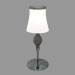 modèle 3D Lampe de bureau Escica (806910) - preview