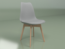 Cadeira Sephi (cinza)