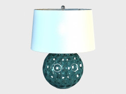 CAPRICE table lamp LAMP (17044-901)