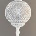 3d Лампа в марокканському стилі модель купити - зображення
