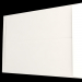 3d 3D конверт (размер C5 Pocket) модель купить - ракурс