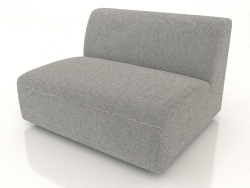 Sofamodul 1-Sitzer (L) 103x90