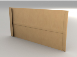 Envelope 3D (tamanho-DL-bolso)
